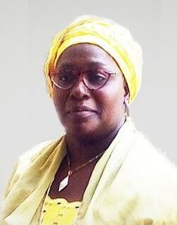 Princess Olayemi Joledo-Ayoma  